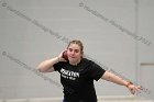 Track & Field  Women’s Track & Field open up the 2023 indoor season with a home meet against Colby College. They also competed against visiting Wentworth Institute of Technology, Worcester State University, Gordon College and Connecticut College. - Photo by Keith Nordstrom